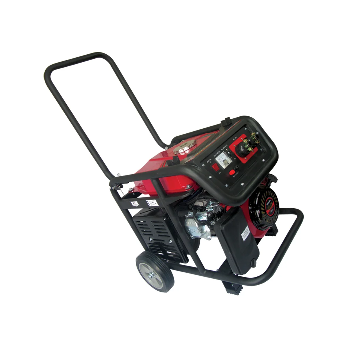 gasoline generator موتور برق بنزینی ویما