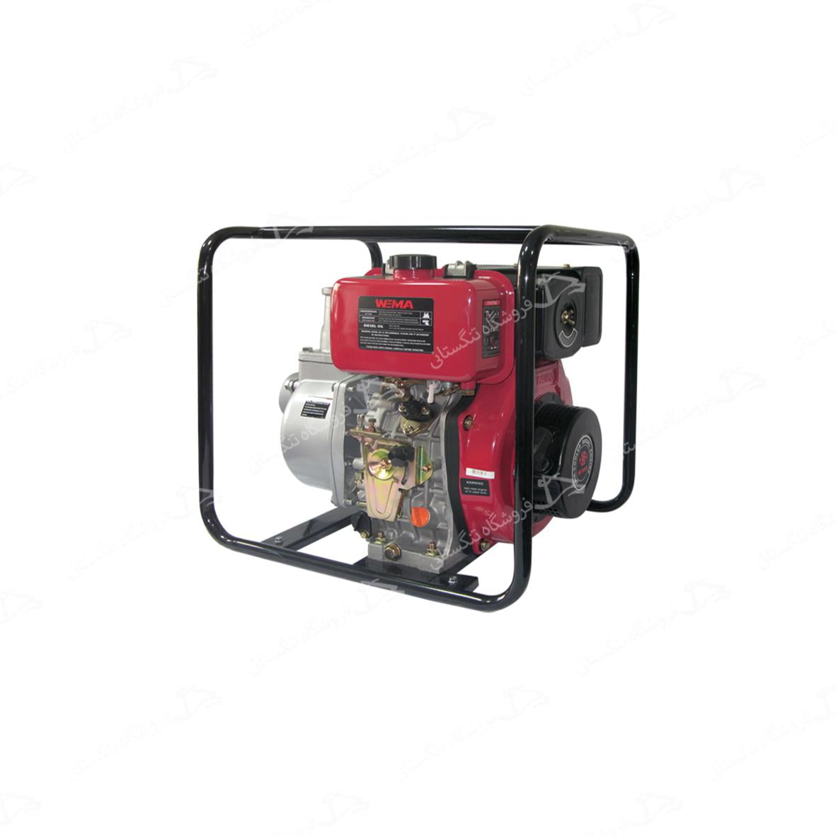 3inchpump[1] weima diesel water pump موتور پمپ آب دیزل ویما