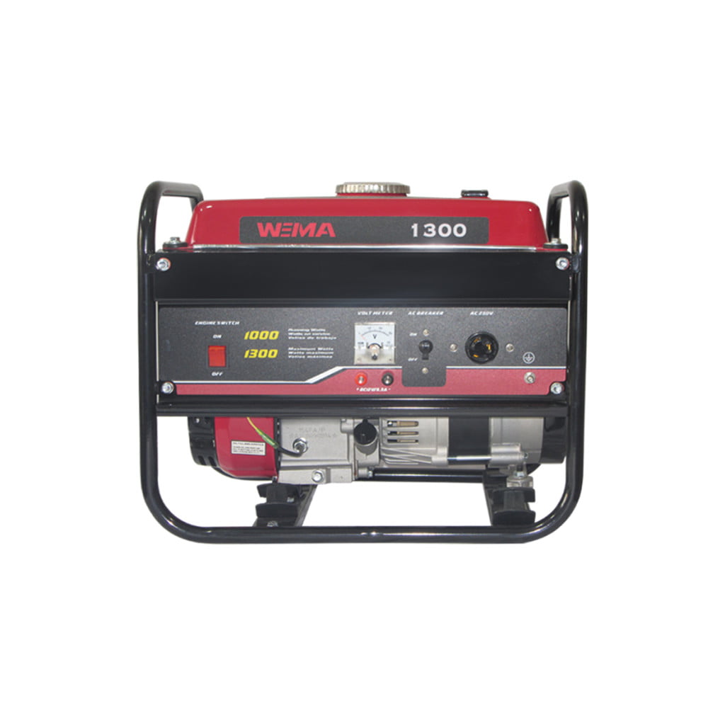 wm-1300[1]-موتور برق 1300 بنزینی