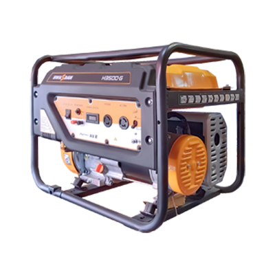 موتور برق 3.2 کیلووات هواسدان H3500G