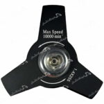 علف زن دوشی اطلس تیغه 3 پر