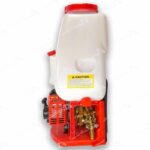 سمپاش لانسی پشتی موتوری اطلس