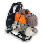 علف زن پشتی اطلس موتور