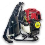 علف زن چهار زمانه اطلس موتور