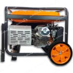 موتور برق بنزینی کیلووات هواسدان 1