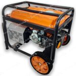 موتور برق بنزینی کیلووات هواسدان