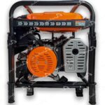 موتور برق بنزینی کیلووات هواسدان 4