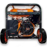 موتور برق بنزینی کیلووات هواسدان 2