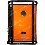 موتور برق بنزینی کیلووات هواسدان 3