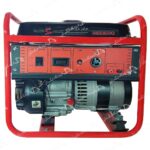 موتور برق 1.5 کیلووات