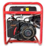 موتور برق 1.5 کیلووات کیفیتهواسدان