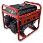 موتور برق 1.5 کیلووات هواسدان