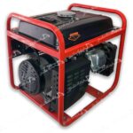 موتور برق 1.5 کیلووات هواسدان 1500