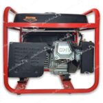 موتور برق 1.5 کیلووات هواسدان