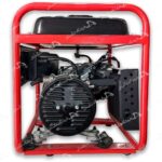 موتور برق 1.5 کیلووات هواسدان HWASDAN