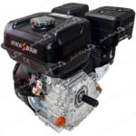 موتور بنزینی 7 اسب هواسدان تک