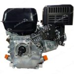 موتور بنزینی 7 اسب هواسدان تک