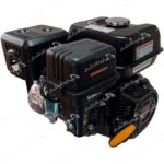 موتور بنزینی 7 اسب هواسدان تک