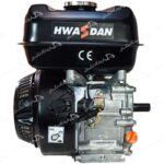 موتور بنزینی 7 اسب هواسدان تک