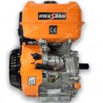 موتور بنزینی 16 اسب هواسدان