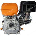 موتور بنزینی 16 اسب هواسدان