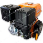 موتور بنزینی 16 اسب هواسدان