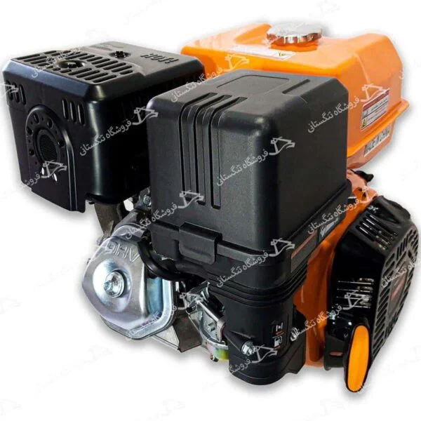 موتور بنزینی 16 اسب هواسدان