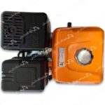 موتور بنزینی 16 اسب هواسدان