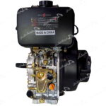 موتور تک دیزلی ۱۹۲ هواسدان