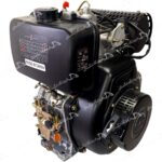 موتور تک دیزلی ۱۹۲ هواسدان