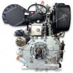 موتور تک دیزلی ۱۹۲ هواسدان