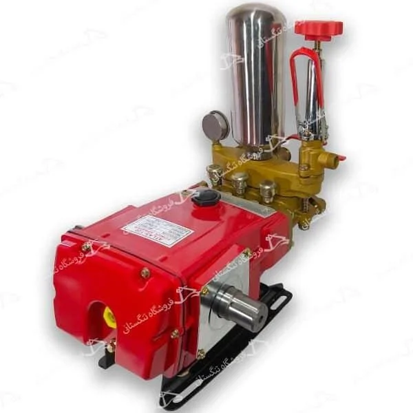 پمپ سمپاش 120 اطلس