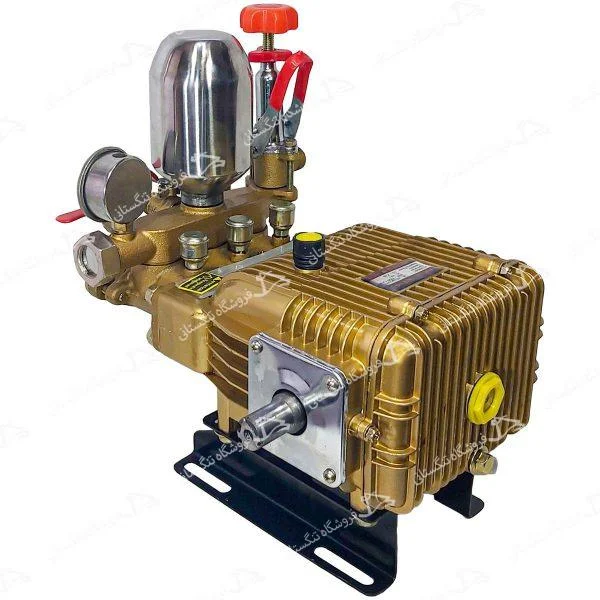 پمپ سمپاش 45 اطلس