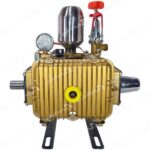 پمپ سمپاش 45 اطلس