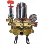 پمپ سمپاش 45 اطلس