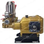 پمپ سمپاش 45 اطلس