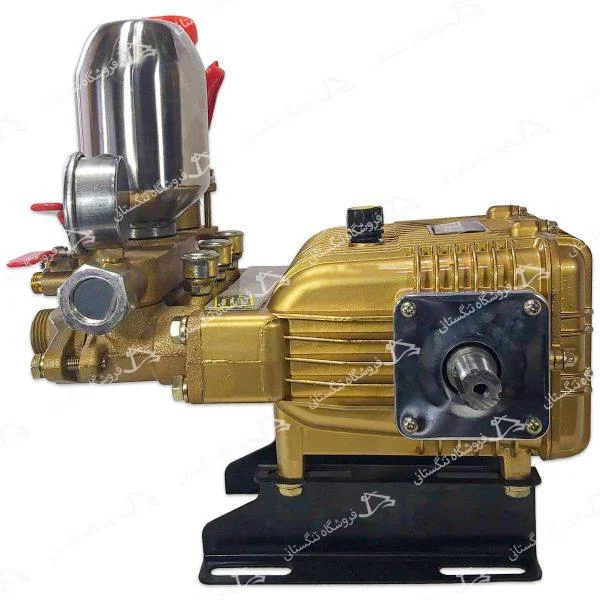 پمپ سمپاش 45 اطلس