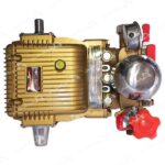 پمپ سمپاش 45 اطلس