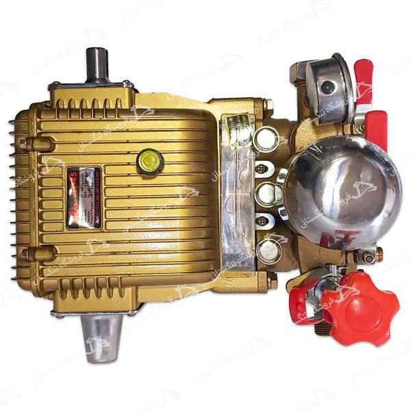 پمپ سمپاش 45 اطلس