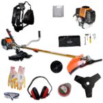 علف زن دوشی دیکسبی Dixby