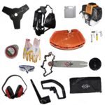 علف زن چند کاره دیکسبی Dixby