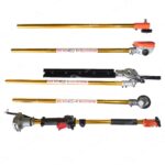 علف زن چند کاره دیکسبی Dixby