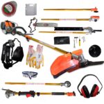 علف زن چند کاره دیکسبی Dixby