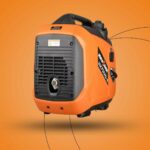 موتور برق کیفی بی صدا هواسدان H2750iS فقط 18KG