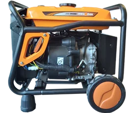 نمایندگی موتور برق هواسدان