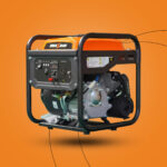 خرید موتور برق اینورتری هواسدان 3.8 کیلووات مدل 4500i-1