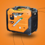 خرید موتور برق 5.5 کیلووات کیفی بی صدا هواسدان H6250iE