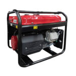 موتور برق 10 کیلووات لانسین مدل LC10000D-S - Image 2