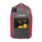 موتور برق 2.3 کیلووات بی صدا لانسین GR2300iS - Image 2