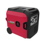 موتور برق 4.8 کیلووات کیفی بی صدا لانسین GR4800iS - Image 3